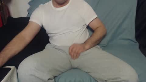 Your Mister online show from 01-26-25, 08:57