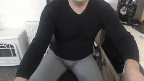 Your Mister online show from 02-12-25, 07:34