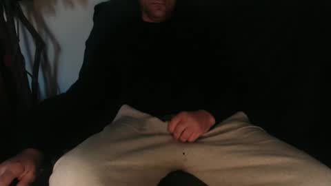 Your Mister online show from 01-17-26, 12:21