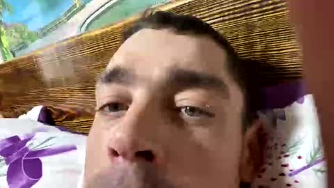 MriyaAvluv online show from 01-08-26, 11:01