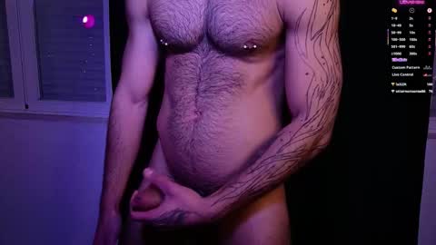 Snapshot of mrj9921 chatting on 01-08-26, 08:33 Juan online show from 01-08-26, 08:33