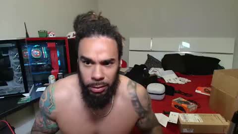 X TeamTJackson tnacamgirls online show from 02-12-26, 01:11