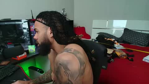 X TeamTJackson tnacamgirls online show from 02-27-26, 06:19