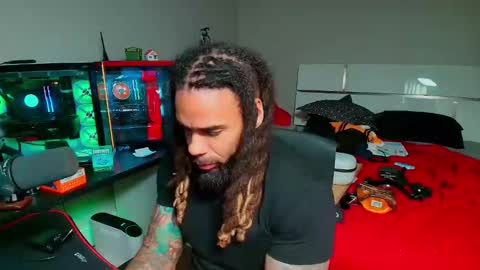 X TeamTJackson tnacamgirls online show from 02-28-26, 06:25