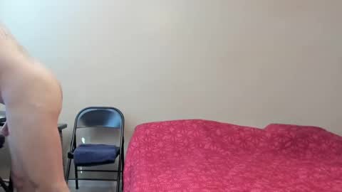 mrjamesdeanwinchester online show from 09-30-25, 04:01