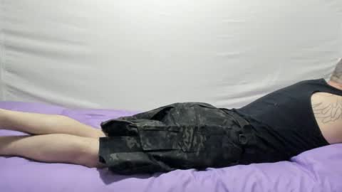 mrjamesdeanwinchester online show from 04-23-26, 06:58