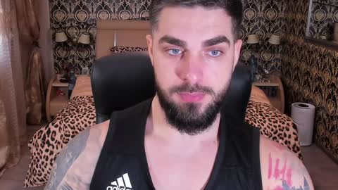 mrkarlhot99 online show from 01-14-25, 09:45