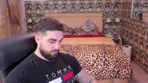 mrkarlhot99 online show from 01-20-25, 06:43