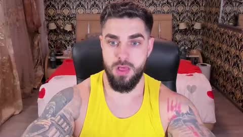 mrkarlhot99 online show from 02-09-25, 05:11