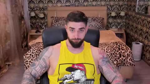 mrkarlhot99 online show from 02-28-25, 07:58