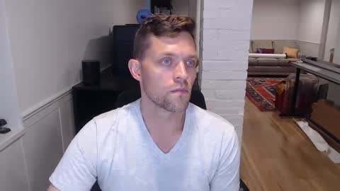 mrkenridge online show from 09-19-25, 12:50