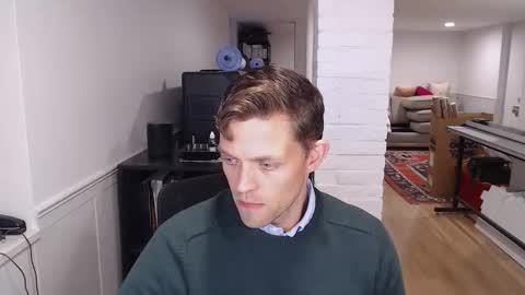 mrkenridge online show from 10-29-25, 03:36