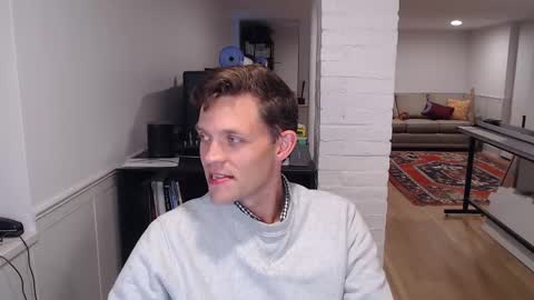 mrkenridge online show from 11-03-25, 07:48