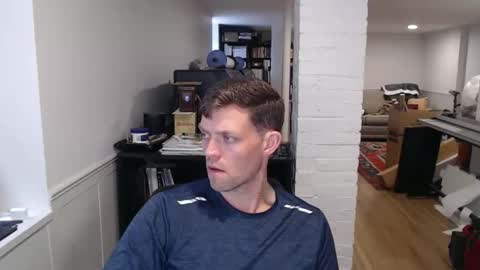 mrkenridge online show from 04-15-26, 05:31