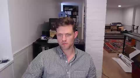 mrkenridge online show from 04-29-26, 04:00