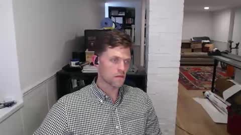 mrkenridge online show from 04-29-26, 06:03