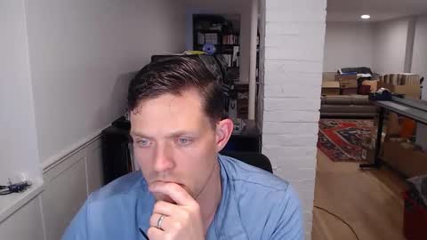 mrkenridge online show from 04-30-26, 01:06