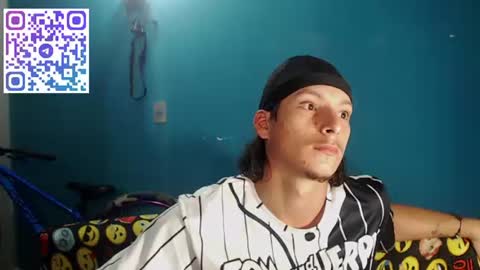 Snapshot of mrkingsaintx chatting on 06-21-26, 08:50 DEIVI online show from 06-21-26, 08:50