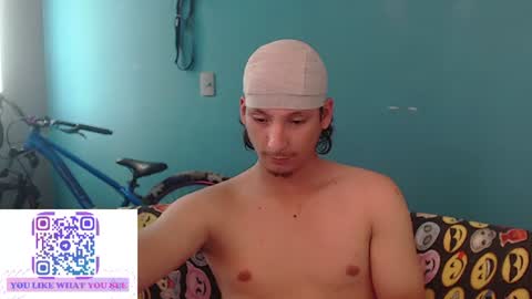 Snapshot of mrkingsaintx chatting on 06-23-26, 07:23 DEIVI online show from 06-23-26, 07:23