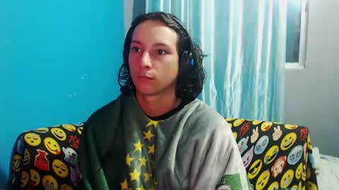 Snapshot of mrkingsaintx chatting on 07-20-26, 10:39 DEIVI online show from 07-20-26, 10:39