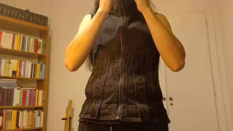 Snapshot of mrkurt86 chatting on 12-13-24, 04:05 mrkurt86 online show from 12-13-24, 04:05