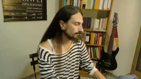 Snapshot of mrkurt86 chatting on 12-23-24, 10:01 mrkurt86 online show from 12-23-24, 10:01