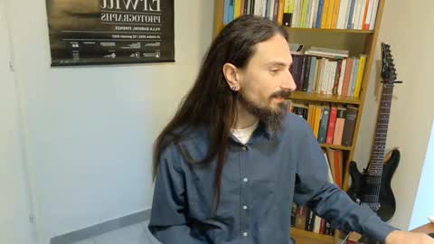 Snapshot of mrkurt86 chatting on 01-05-25, 11:04 mrkurt86 online show from 01-05-25, 11:04