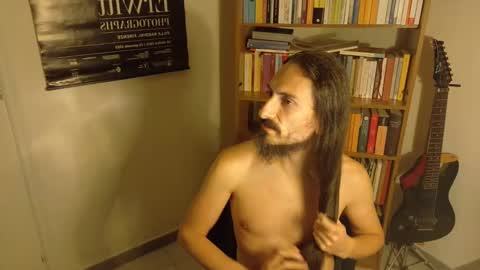 Snapshot of mrkurt86 chatting on 01-06-25, 03:08 mrkurt86 online show from 01-06-25, 03:08