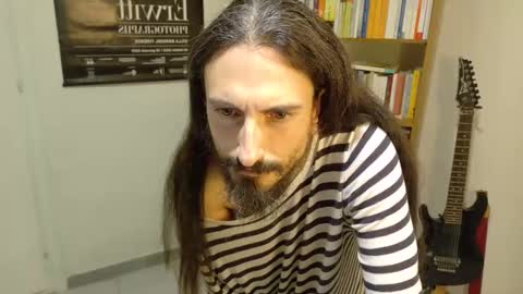 Snapshot of mrkurt86 chatting on 01-12-25, 02:52 mrkurt86 online show from 01-12-25, 02:52