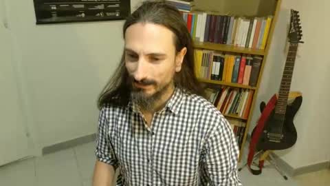 Snapshot of mrkurt86 chatting on 01-22-25, 02:46 mrkurt86 online show from 01-22-25, 02:46