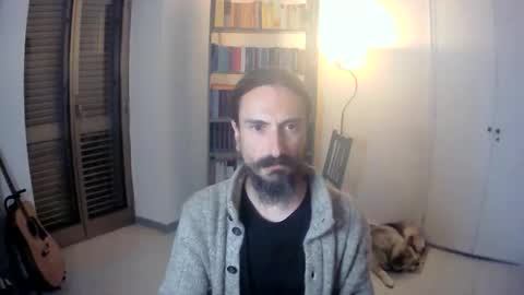 Snapshot of mrkurt86 chatting on 10-21-25, 08:31 mrkurt86 online show from 10-21-25, 08:31