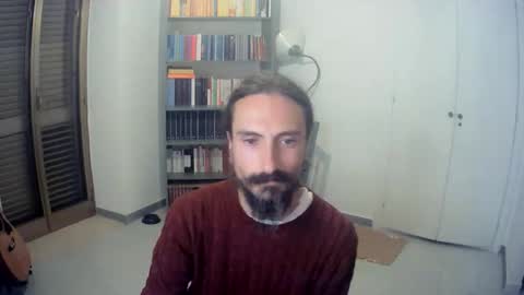 Snapshot of mrkurt86 chatting on 10-22-25, 09:14 mrkurt86 online show from 10-22-25, 09:14