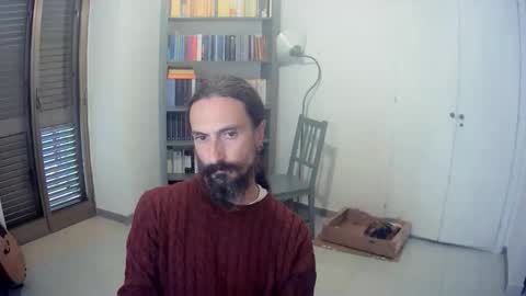 Snapshot of mrkurt86 chatting on 10-23-25, 02:49 mrkurt86 online show from 10-23-25, 02:49