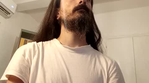 Snapshot of mrkurt86 chatting on 10-31-25, 11:28 mrkurt86 online show from 10-31-25, 11:28