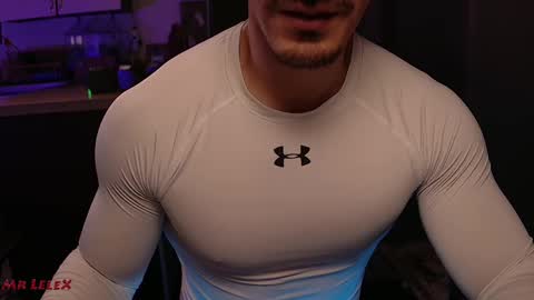 Snapshot of mrlelex chatting on 09-08-25, 05:12 Lelex first king of Laconia and your sex therapist but you can call me Chad Bob or Stuart online show from 09-08-25, 05:12