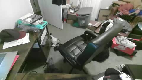 mrman521 online show from 12-31-24, 01:52