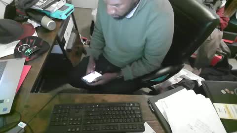 mrman521 online show from 01-02-25, 06:12