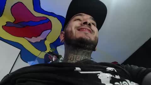 mrmanny__ online show from 12-07-24, 11:23