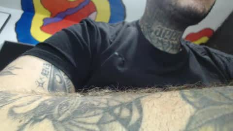 mrmanny__ online show from 02-09-25, 03:22