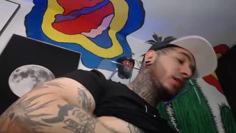 Snapshot of mrmanny__ chatting on 02-16-25, 08:11 mrmanny__ online show from 02-16-25, 08:11