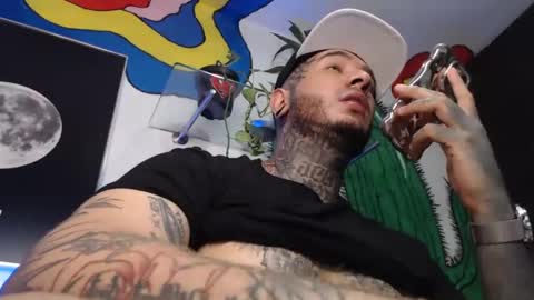 Snapshot of mrmanny__ chatting on 02-27-25, 12:34 mrmanny__ online show from 02-27-25, 12:34