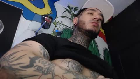 Snapshot of mrmanny__ chatting on 02-27-25, 03:37 mrmanny__ online show from 02-27-25, 03:37