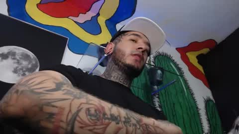 mrmanny__ online show from 02-28-25, 03:59