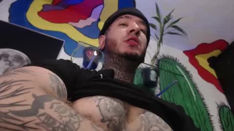 Snapshot of mrmanny__ chatting on 10-19-25, 03:34 mrmanny__ online show from 10-19-25, 03:34