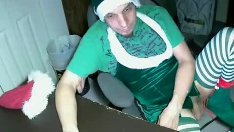 MrMarc online show from 12-16-25, 05:34