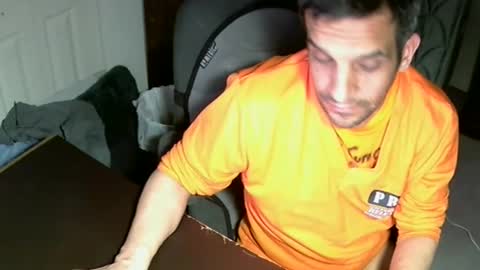 MrMarc online show from 03-05-26, 04:19