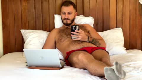 Max online show from 06-06-26, 07:46