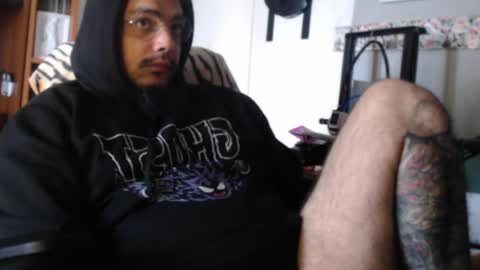 MR NO ICE online show from 05-15-26, 01:29