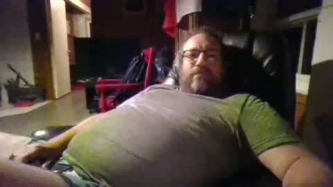 Mr Nice Guy online show from 07-31-26, 01:05