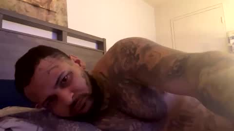 Snapshot of mrnineinch1995 chatting on 01-31-26, 09:13 mrnineinch1995 online show from 01-31-26, 09:13